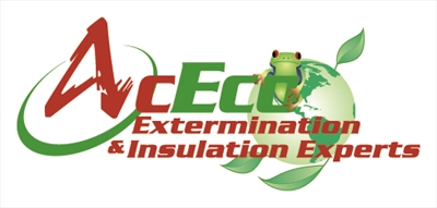 AcEco Insulation  Logo